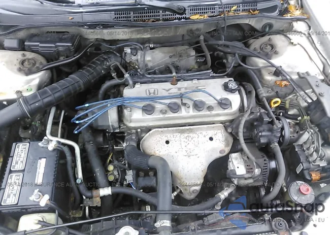 1HGCG5651XA015654: 43852760