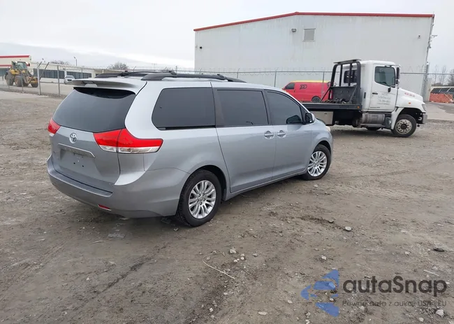 5TDYK3DC5ES492628: 43852795