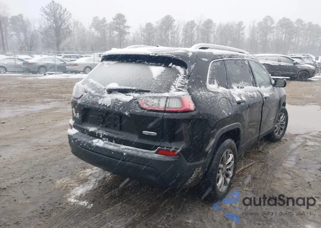 1C4PJMLB6KD194738: 43852819