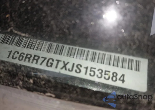 1C6RR7GTXJS153584: 43852894