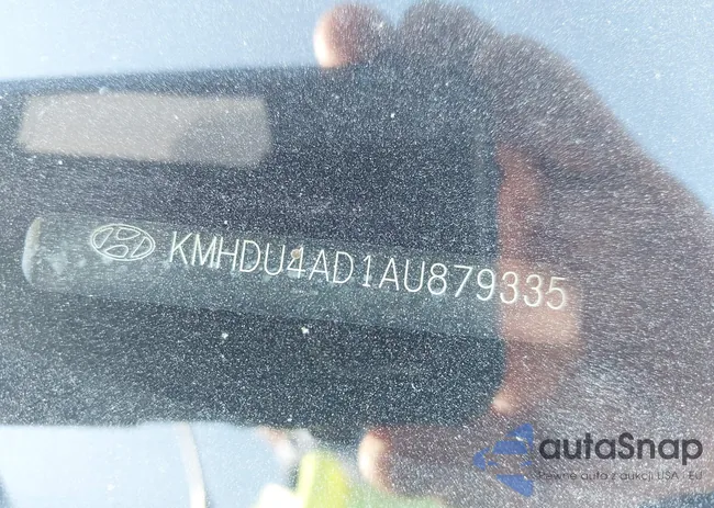 KMHDU4AD1AU879335: 43853924