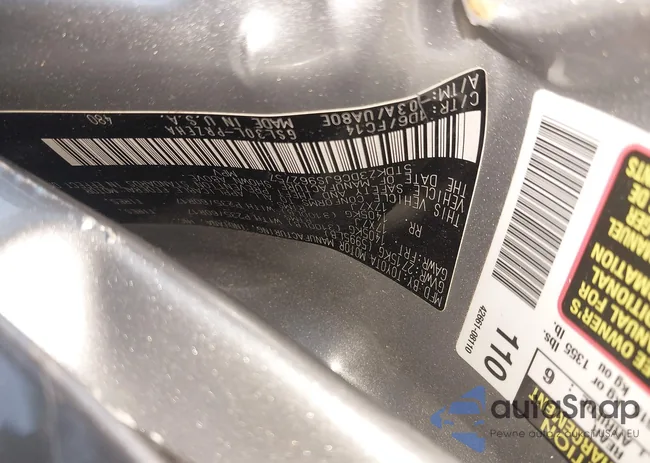 5TDKZ3DC6JS962757: 43853928