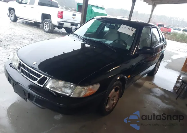 YS3DD58B2W2010642: 43853970