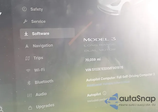 5YJ3E1EBXMF901978: 43853986