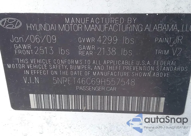 5NPET46C69H557548: 43854053