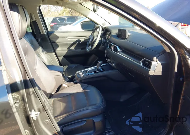 JM3KFBDL4H0207369: 43854198