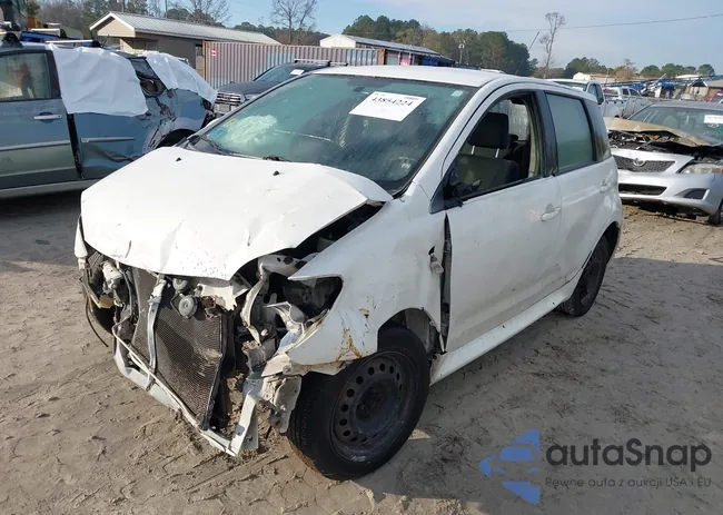 JTKKT604760146208: 43854224