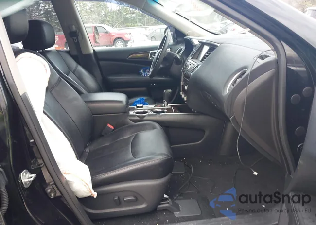 5N1AR2MM5EC730510: 43854321