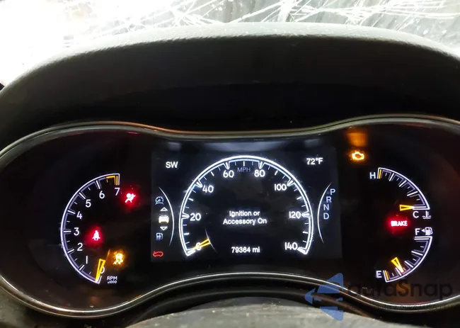 1C4RJFAG8JC457111: 43854323