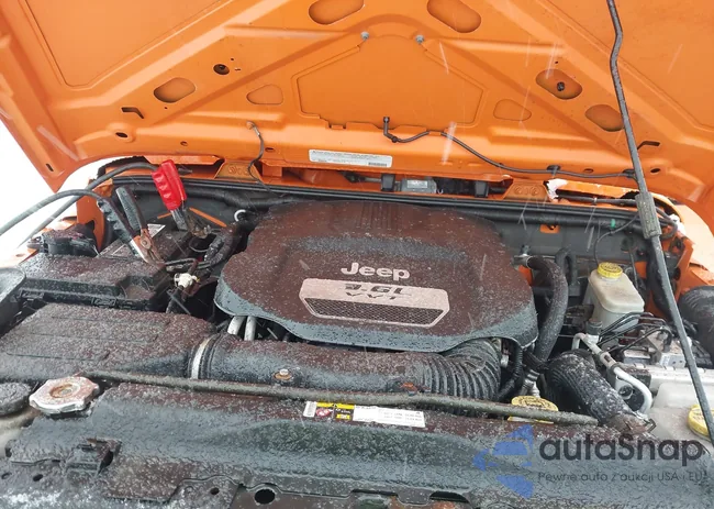 1C4AJWAG7CL186283: 43854325