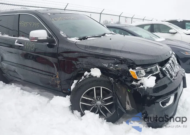 1C4RJFBG2JC378872: 43854345