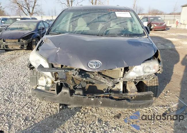 5TDKK3DC6ES474855: 43854411