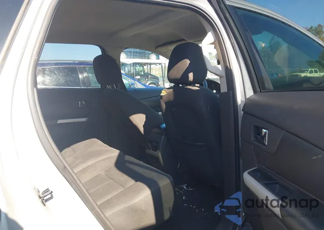 2FMDK3GC6DBE17040: 43853522