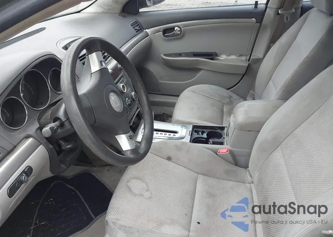 1G8ZS57N68F110070: 43853540