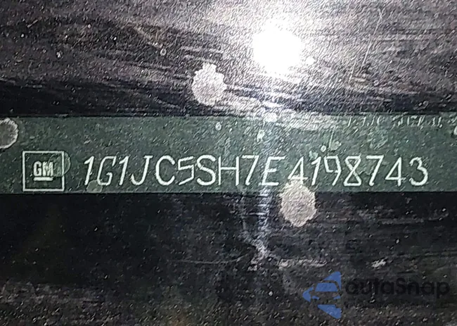 1G1JC5SH7E4198743: 43853628