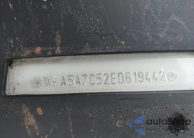 WBA5A7C52ED619442: 43855057