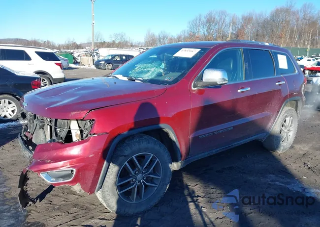 1C4RJFBG5HC791508: 43855087