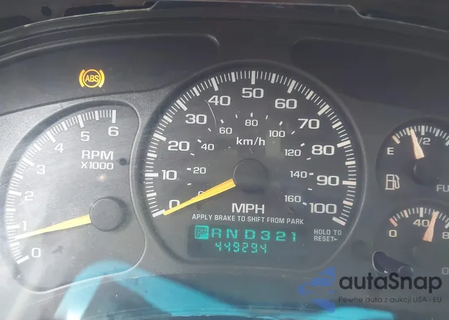 1GCEC19T3YE391935: 43855125