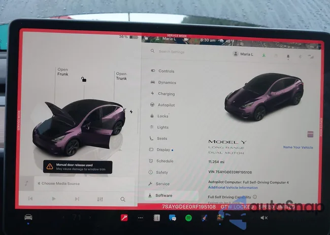 7SAYGDEE0RF195108: 43855201