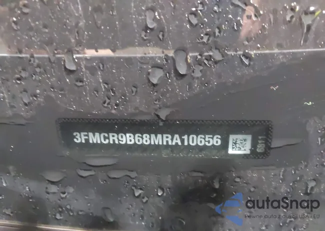3FMCR9B68MRA10656: 43855211