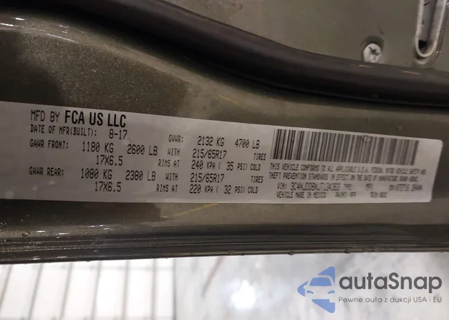 3C4NJDDBXJT134363: 43855232