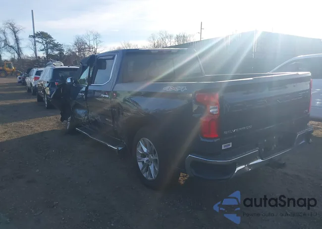 1GCUYGET9MZ227923: 43855242