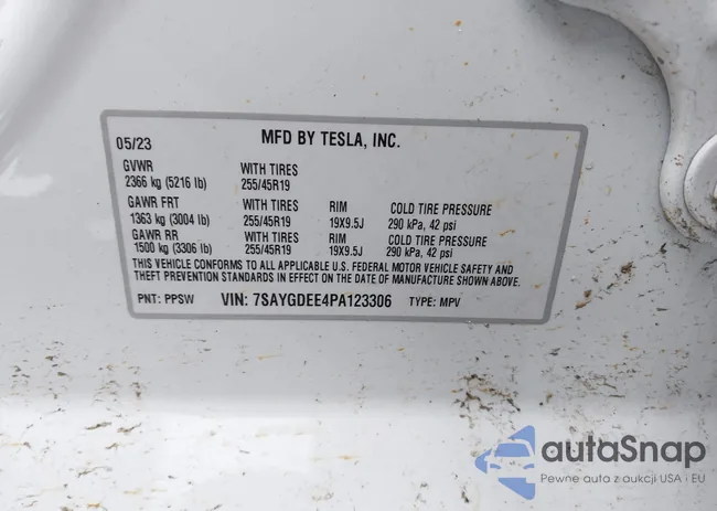 7SAYGDEE4PA123306: 43855275