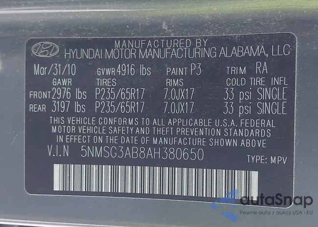 5NMSG3AB8AH380650: 43855337