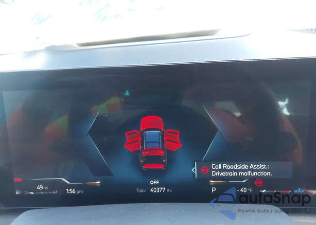 5UX23EM02R9S16477: 43855381