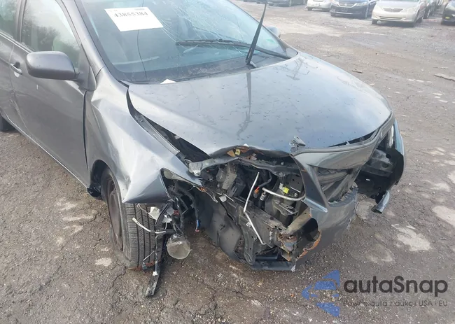 2T1BU4EE5BC670418: 43855384