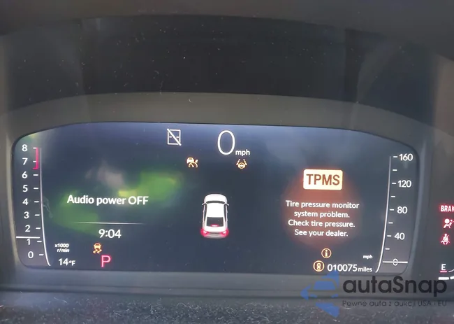 1HGCY1F49SA011678: 43855387