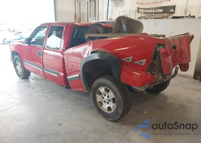 1GCEK19T23Z351415: 43855401