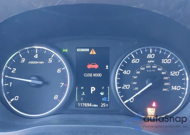 JA4AZ3A3XKZ043919: 43855419