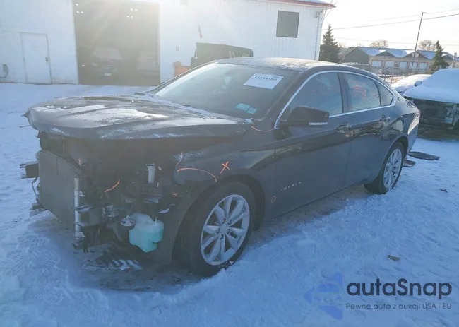 2G1105S31J9167492: 43854500