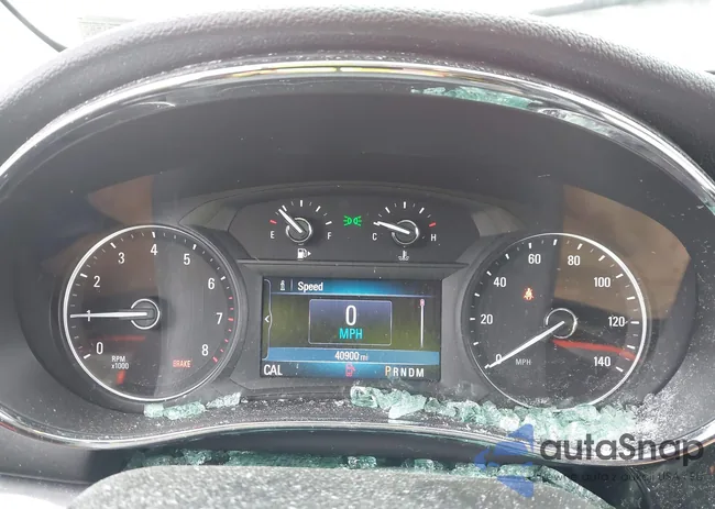 KL4CJASB5KB943422: 43854558