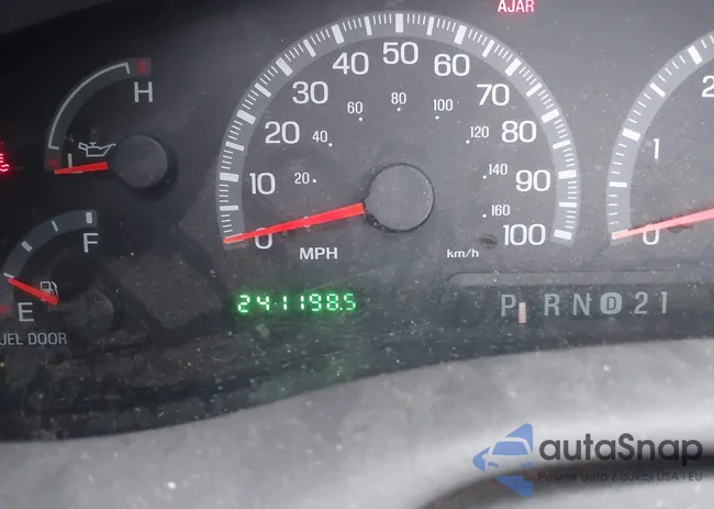 2FTRX07292CA77164: 43854658