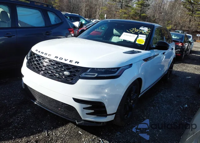 SALYT2EXXPA354844: 43854673