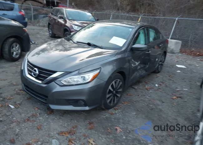 1N4AL3APXJC192154: 43854780