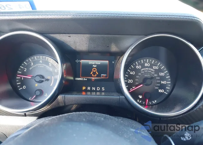 1FA6P8TH1N5145120: 43855901