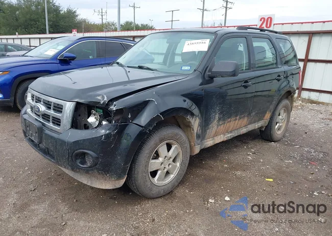 1FMCU9C74BKB46256: 43855916