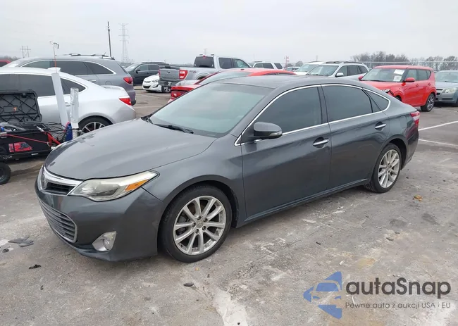 4T1BK1EB7DU013163: 43855995