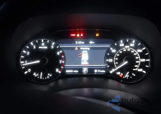 JN8AZ2AF7M9720068: 43856083