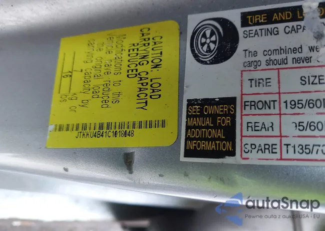 JTKKU4B41C1018048: 43856228