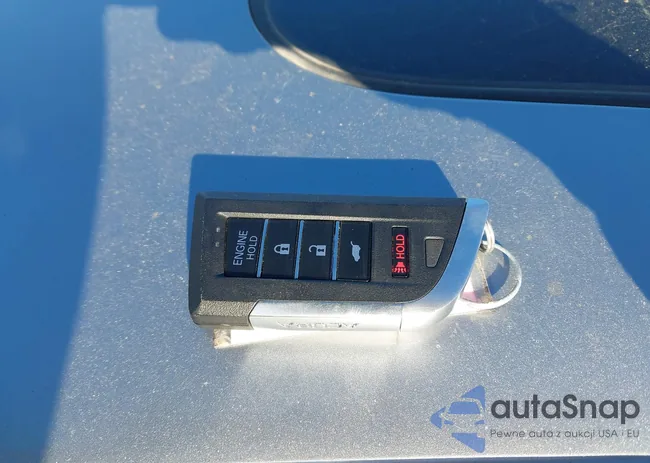 19UDE4H62SA015391: 43855493