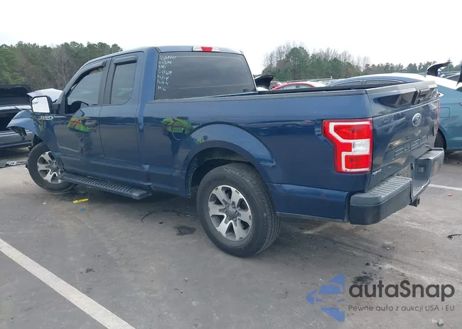 1FTEX1CBXJFD17609: 43855514