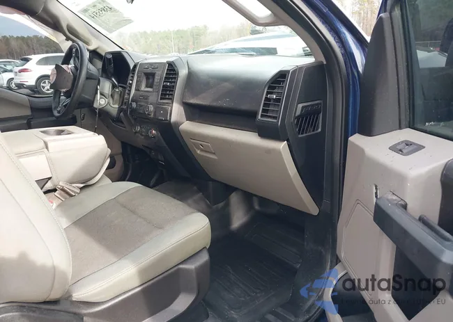 1FTEX1CBXJFD17609: 43855514