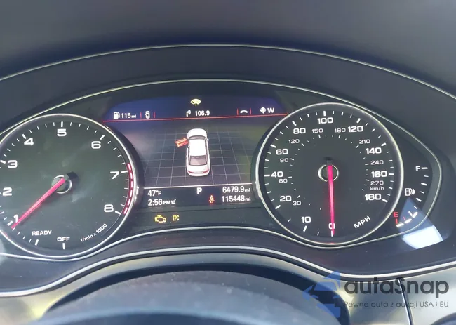 WAUGFAFC7GN107190: 43855590