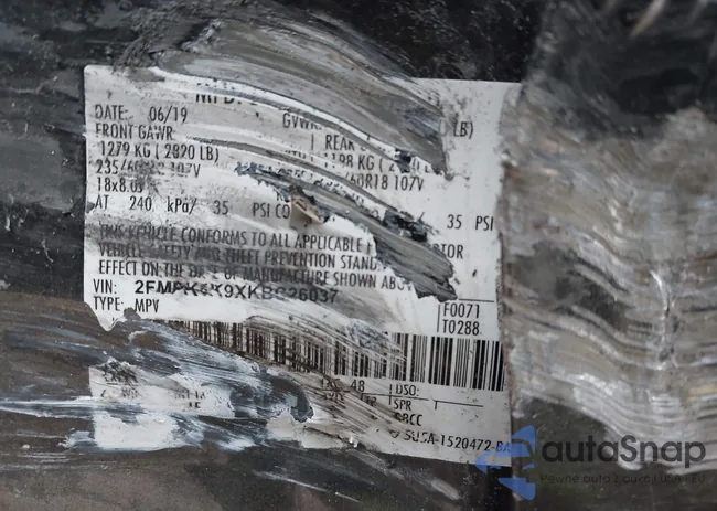 2FMPK4K9XKBC26037: 43855606