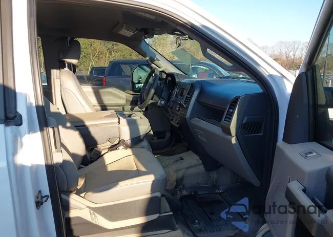 1FT7X2B65NEF19210: 43855635