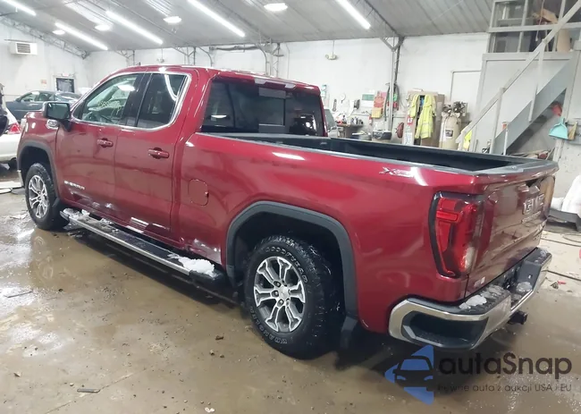 1GTR9BED8LZ317660: 43855677